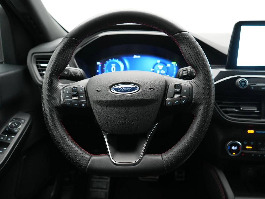 Ford Kuga – foto 28