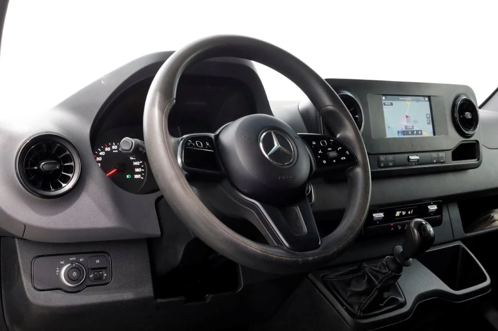 Mercedes-Benz Sprinter – foto 12