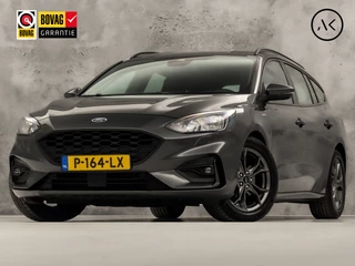 Ford Focus – thumbnail 1