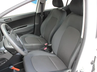 Hyundai i10 – thumbnail 8