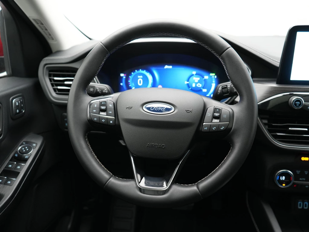 Ford Kuga – foto 28