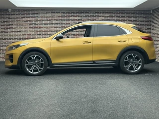 Kia XCeed – thumbnail 3