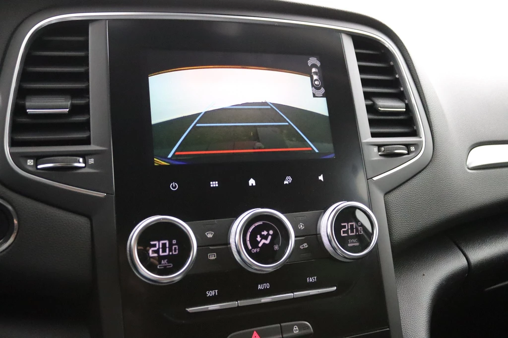 Renault Mégane Estate – foto 12