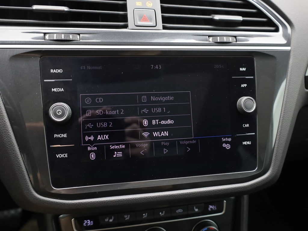Volkswagen Tiguan – foto 56