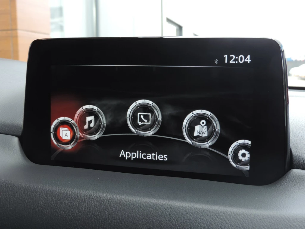 Mazda CX-5 – foto 35
