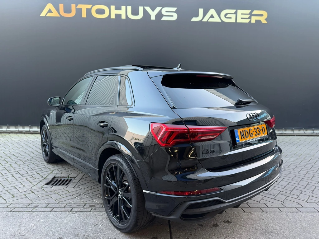 Audi Q3 – foto 4