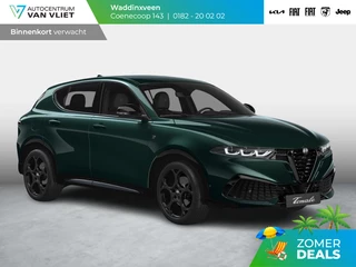 Alfa Romeo Tonale – thumbnail 5
