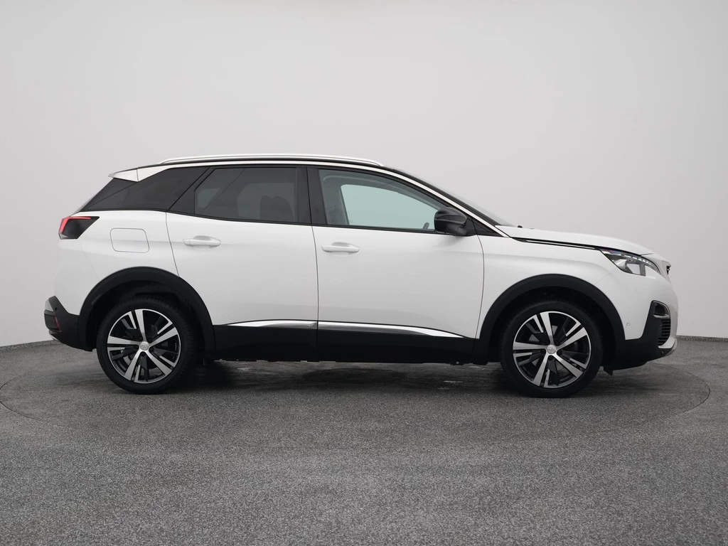 Peugeot 3008 – foto 14