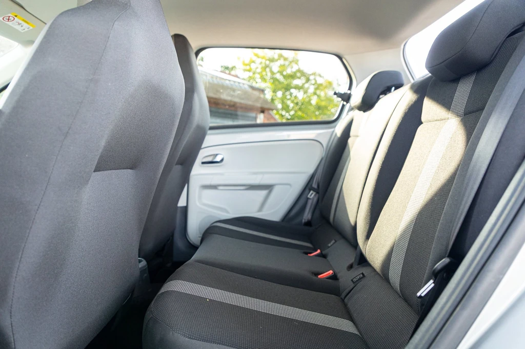 Volkswagen e-up! – foto 37