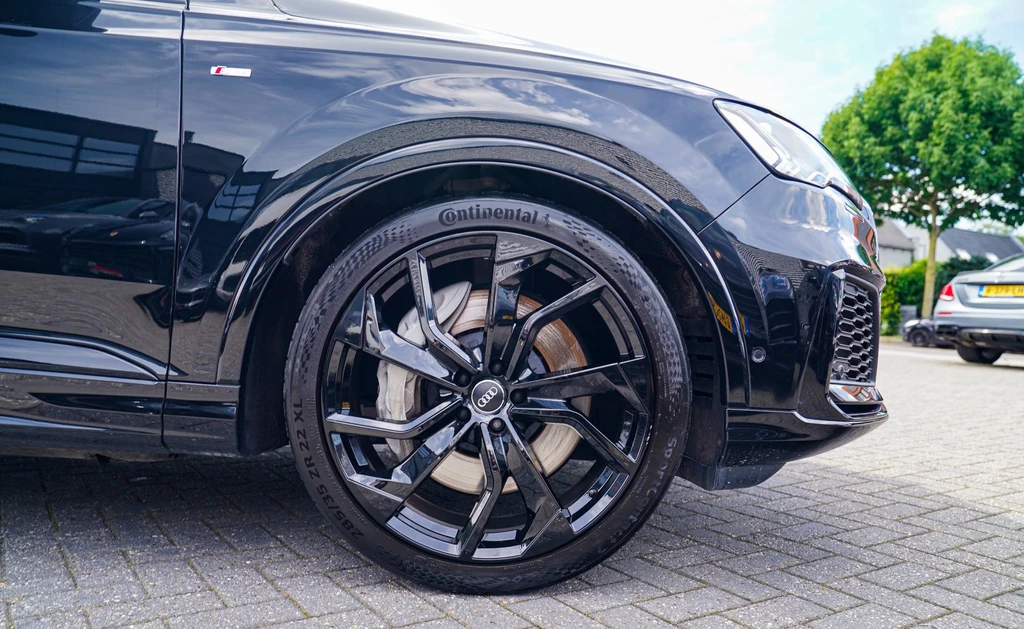 Audi Q7 – foto 42