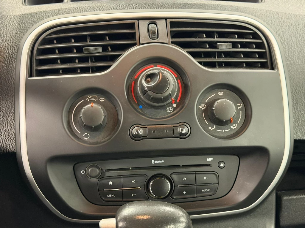Renault Kangoo Z.E. – foto 26