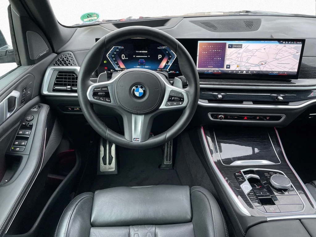 BMW X5 – foto 8