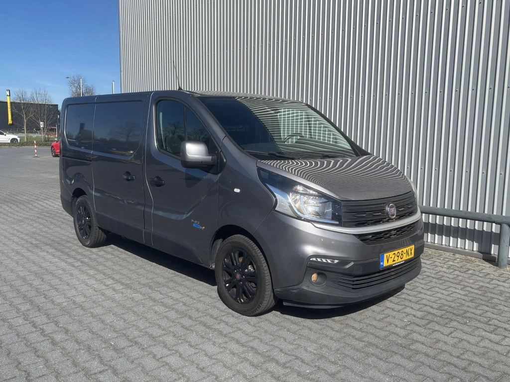 Fiat Talento – foto 8