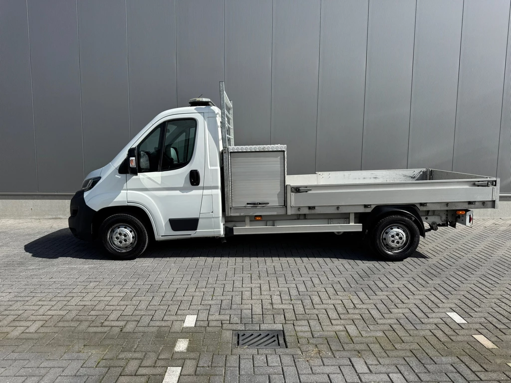 Peugeot Boxer – foto 5