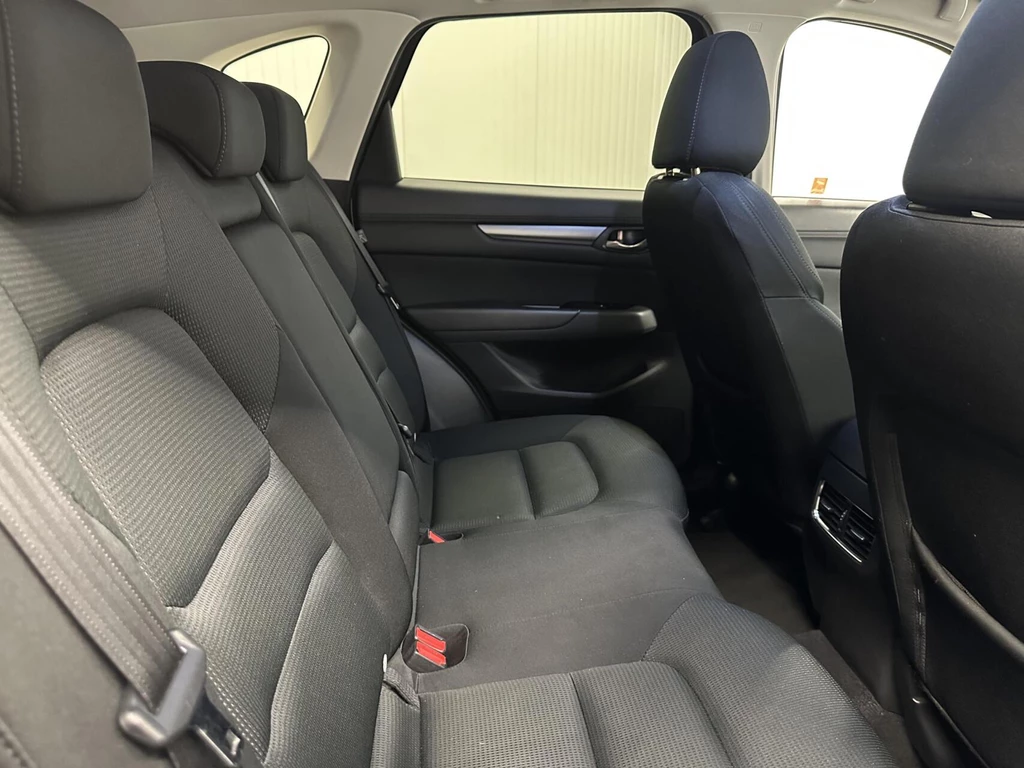 Mazda CX-5 – foto 15