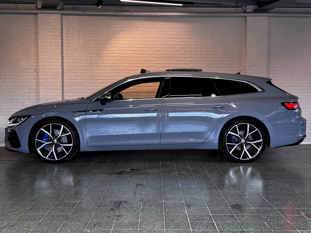 Volkswagen Arteon – foto 2