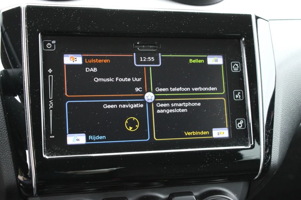 Suzuki Swift – foto 23
