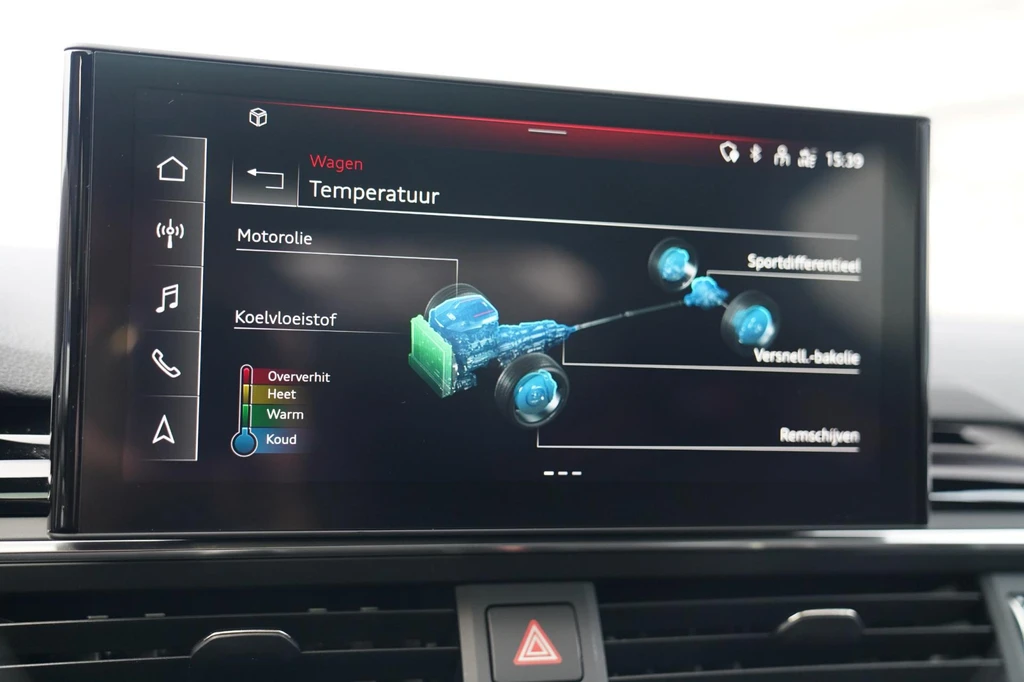 Audi RS5 – foto 60