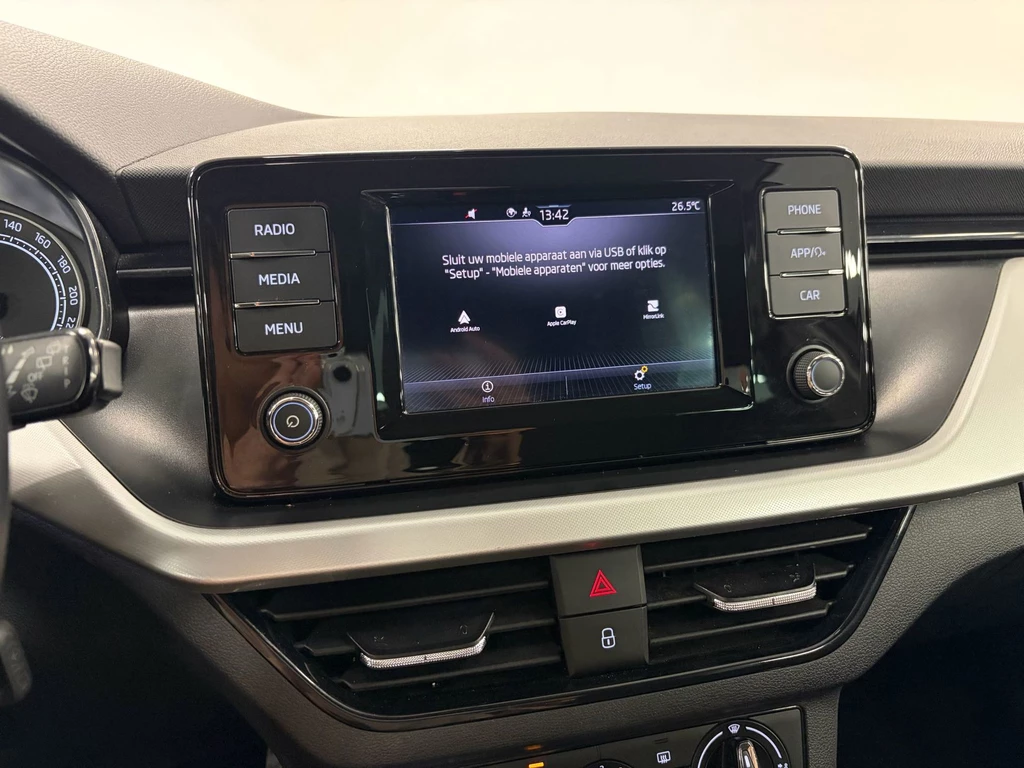 Škoda Scala – foto 24