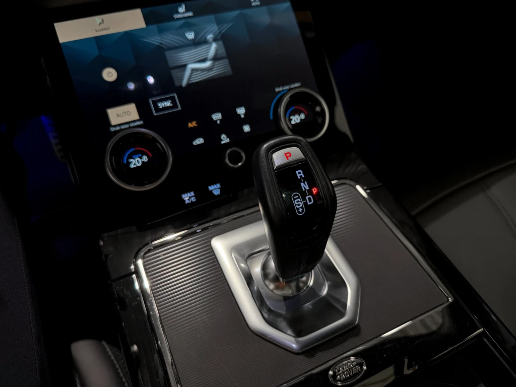 Land Rover Range Rover Evoque – foto 32
