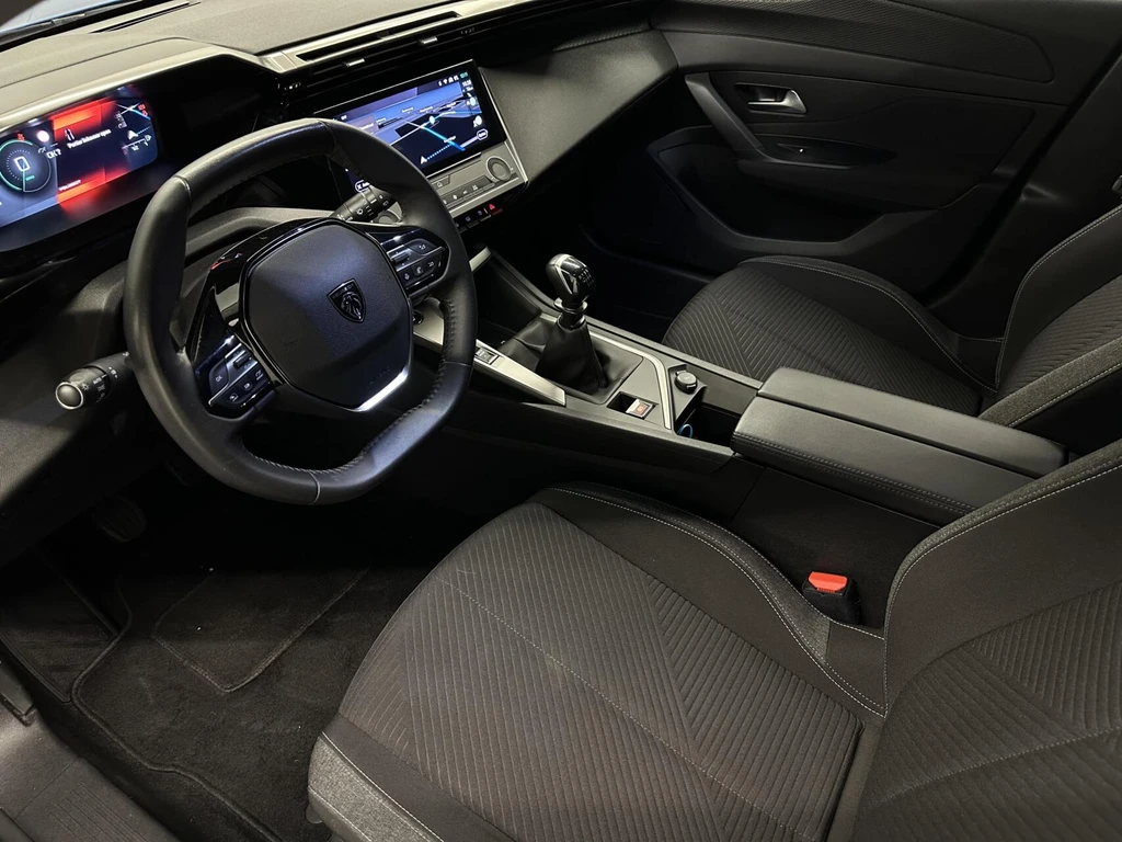 Peugeot 308 – foto 15
