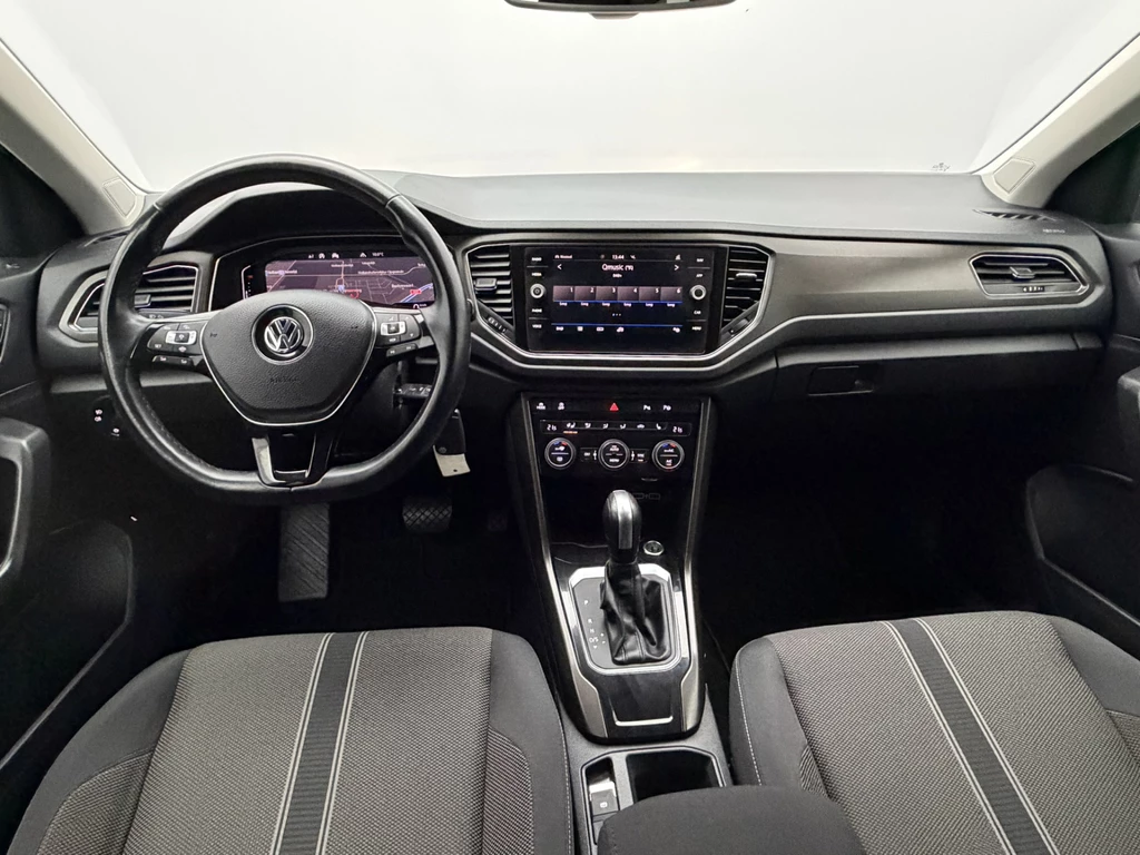 Volkswagen T-Roc – foto 9