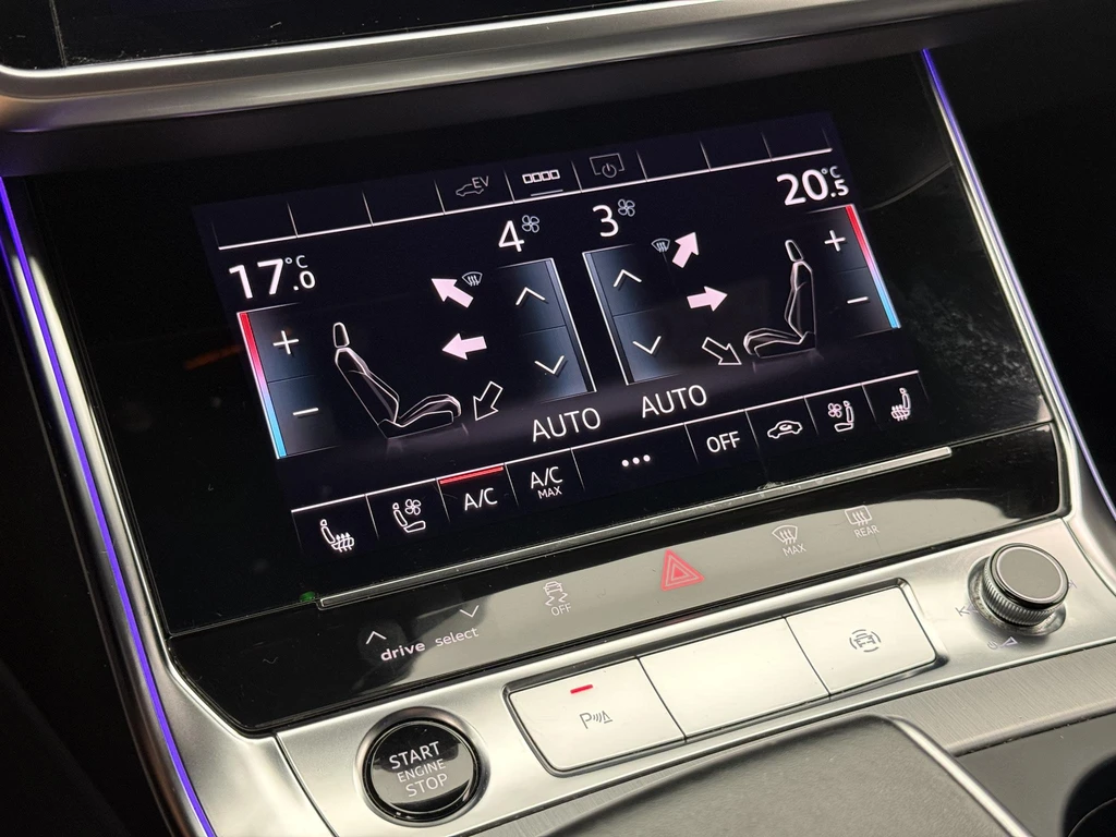 Audi A6 – foto 35