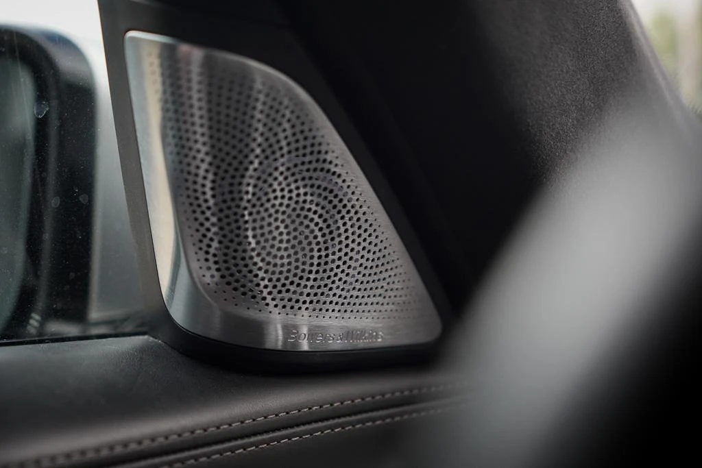 BMW 7 Serie – foto 56