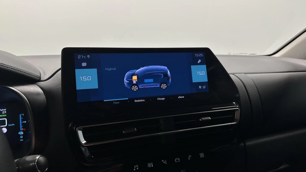 Citroën C5 Aircross – foto 42
