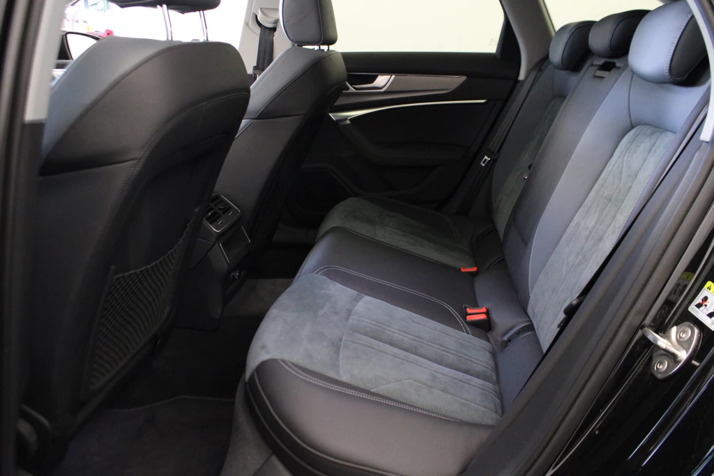 Audi A6 Allroad – foto 16