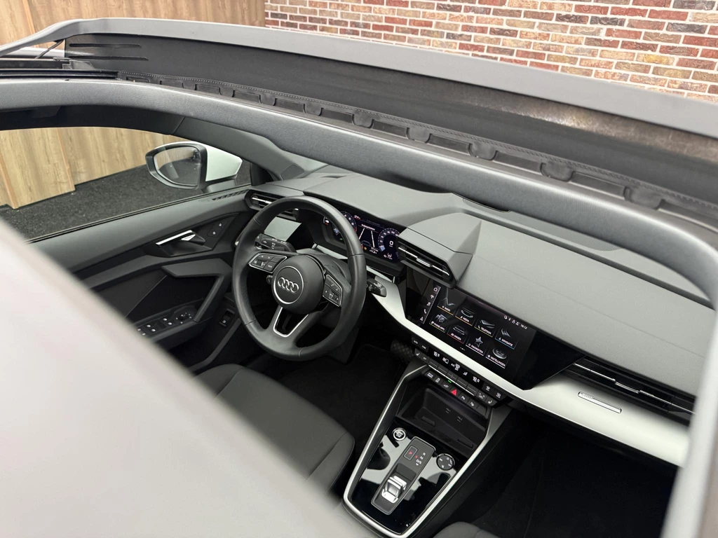Audi A3 – foto 40