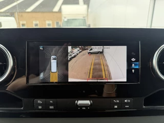 Mercedes-Benz Sprinter – thumbnail 22