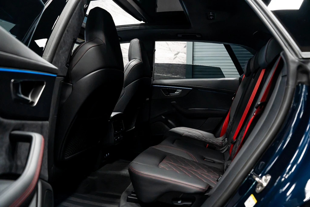 Audi Q8 – foto 21