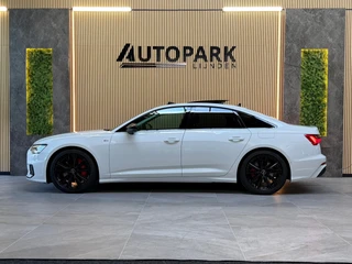 Audi A6 – thumbnail 2