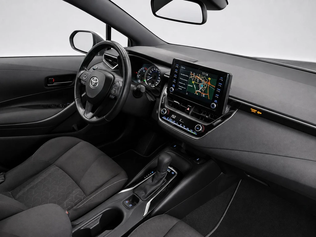 Toyota Corolla Touring Sports – foto 12