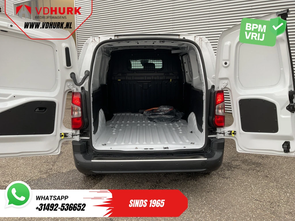 Toyota ProAce – foto 8