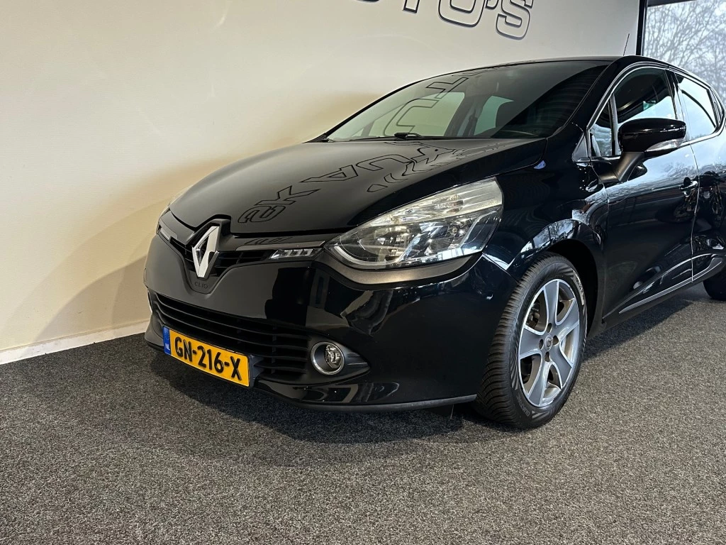 Renault Clio – foto 2