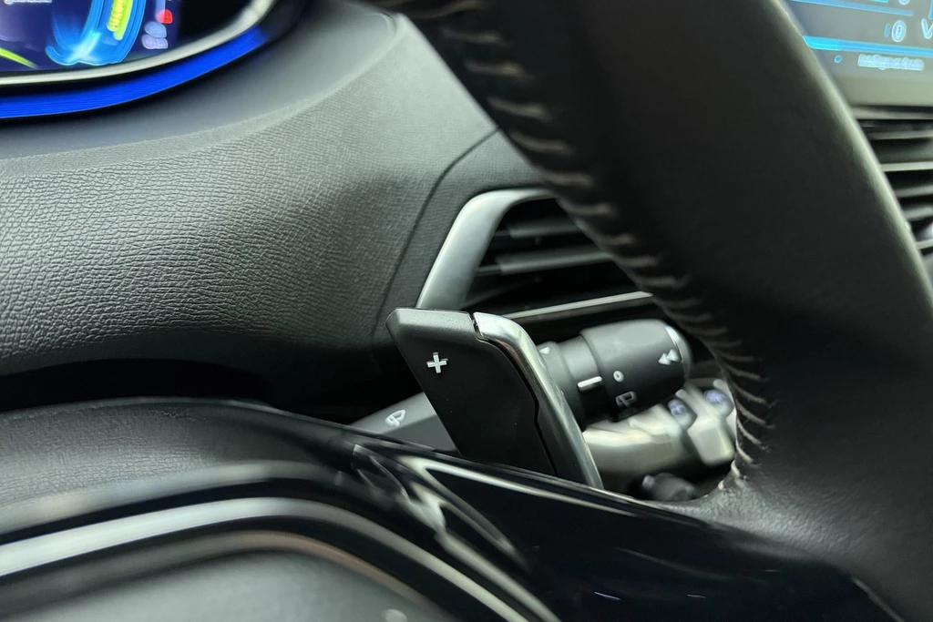 Peugeot 3008 – foto 21