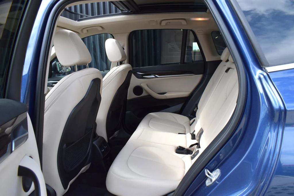 BMW X1 – foto 16