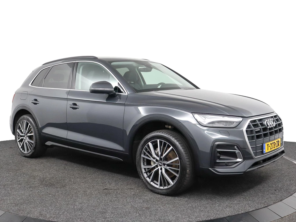 Audi Q5 – foto 8