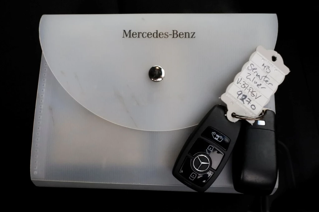 Mercedes-Benz Sprinter – foto 10