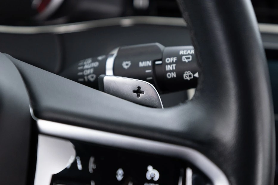 Land Rover Range Rover Evoque – foto 37