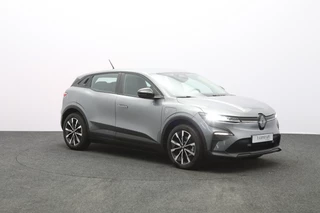 Renault Megane E-Tech – thumbnail 7