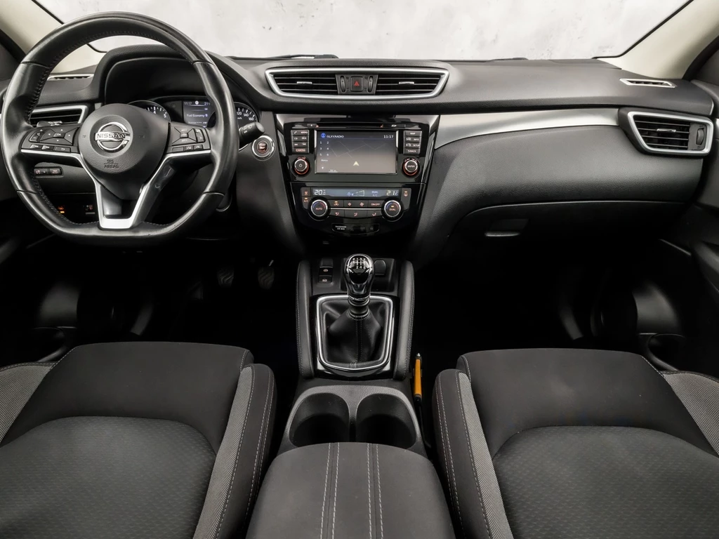 Nissan QASHQAI – foto 8