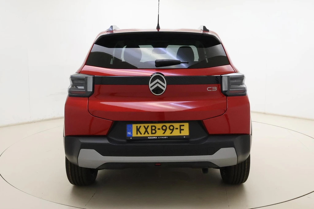 Citroën C3 – foto 5