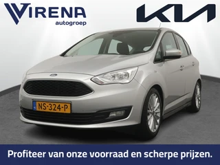 Ford C-MAX – thumbnail 1