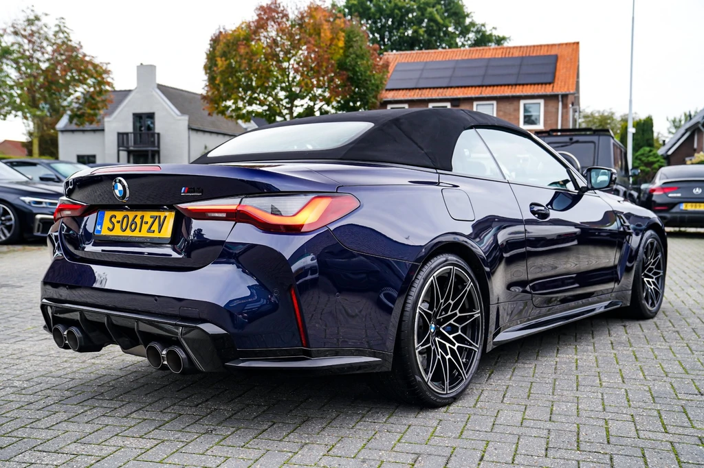 BMW M4 – foto 17