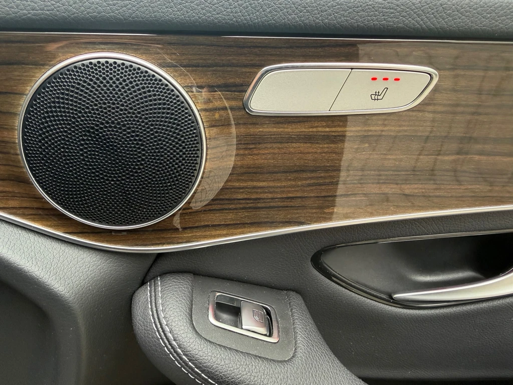 Mercedes-Benz GLC – foto 27