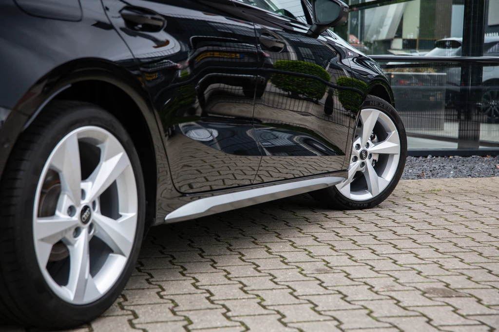 Audi A3 – foto 9