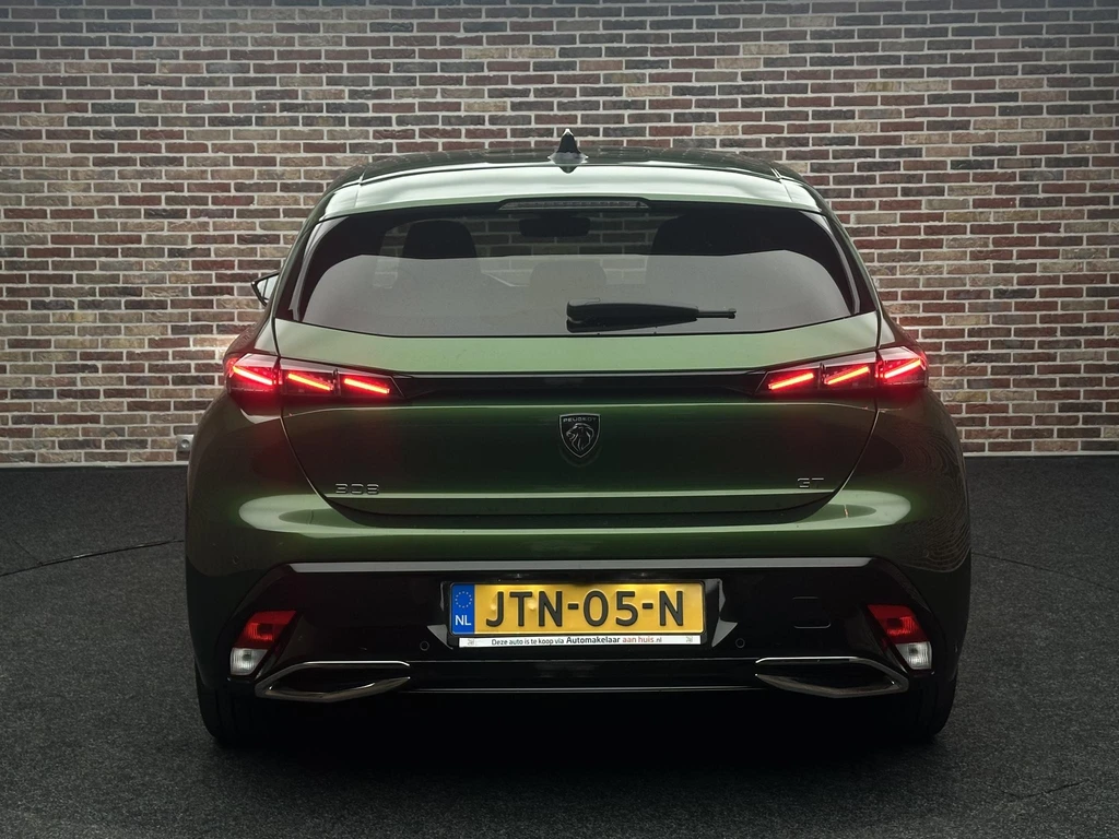 Peugeot 308 – foto 4